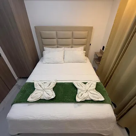 Apartamento Caribbean Dream 08