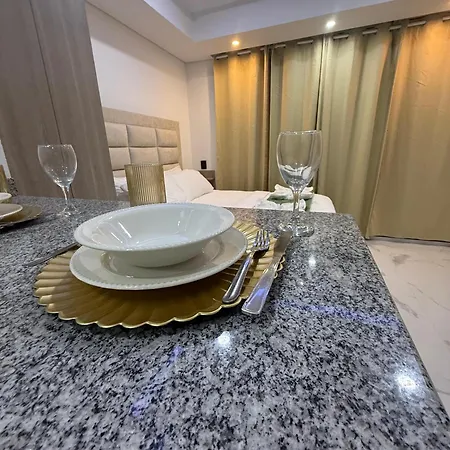 Apartamento Caribbean Dream 08 *