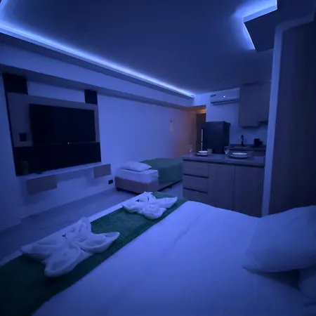 Apartamento Caribbean Dream 08 *
