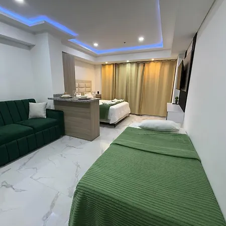 Apartamento Caribbean Dream 08 Cartagena