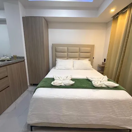 Apartamento Caribbean Dream 08 Cartagena