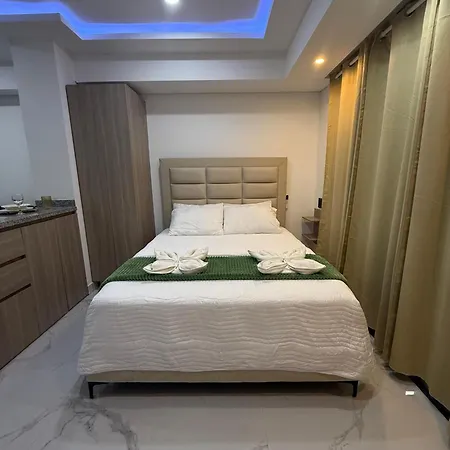Caribbean Dream 08