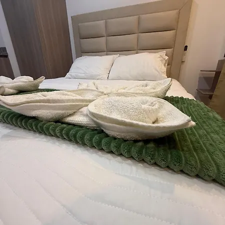 Apartamento Caribbean Dream 08 *