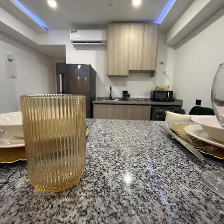 Apartamento Caribbean Dream 08